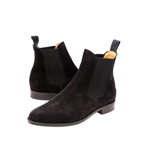 Sanders Marylebone, chelsea boot