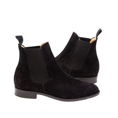 Sanders Marylebone, chelsea boot