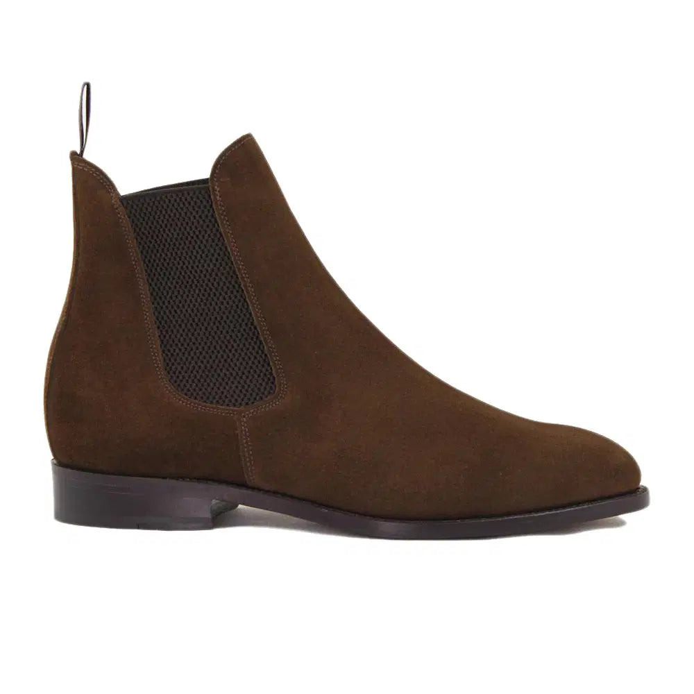 Sanders Marylebone, chelsea boot