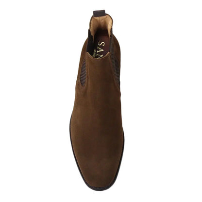 Sanders Marylebone, chelsea boot