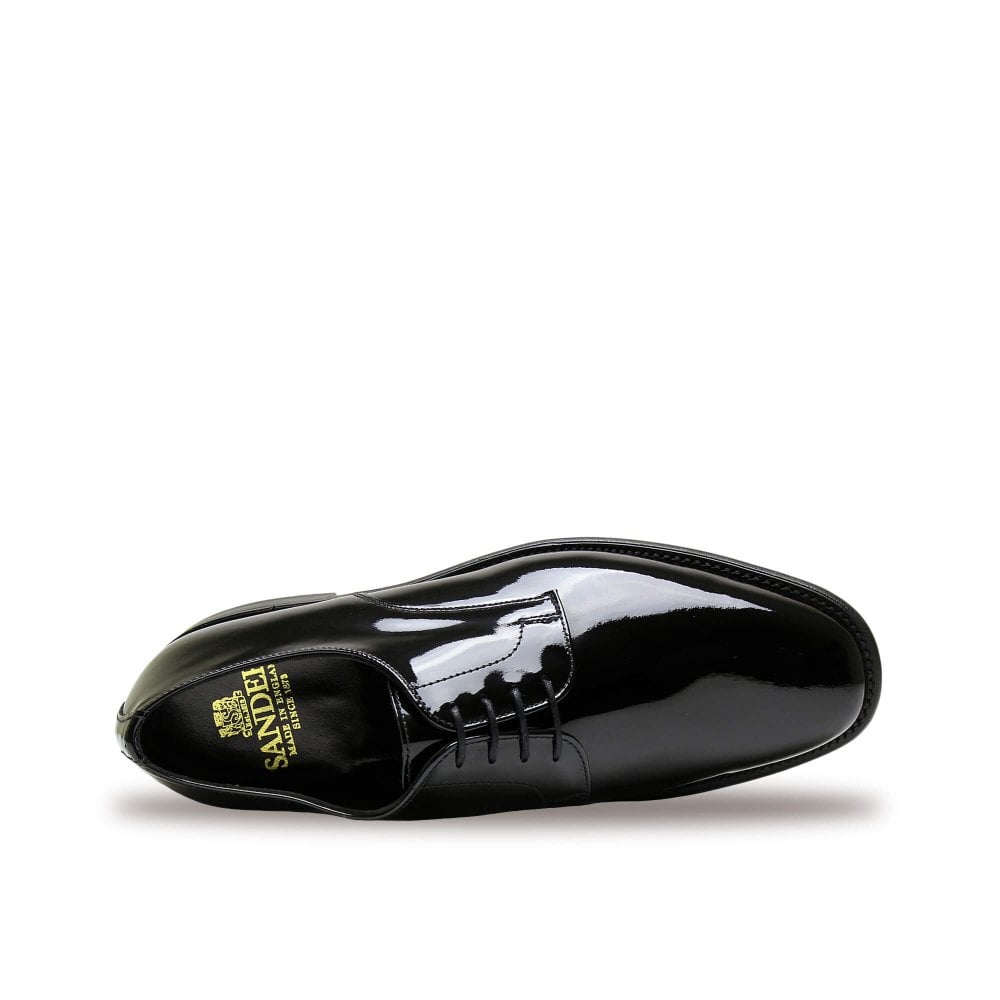 Sanders Royale, musta lakeri